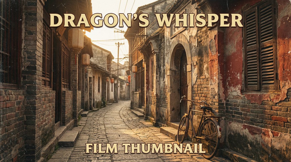 糖心Vlog 《老街的黄昏》文艺生活视频记录 - www.kzrxfyl.cn