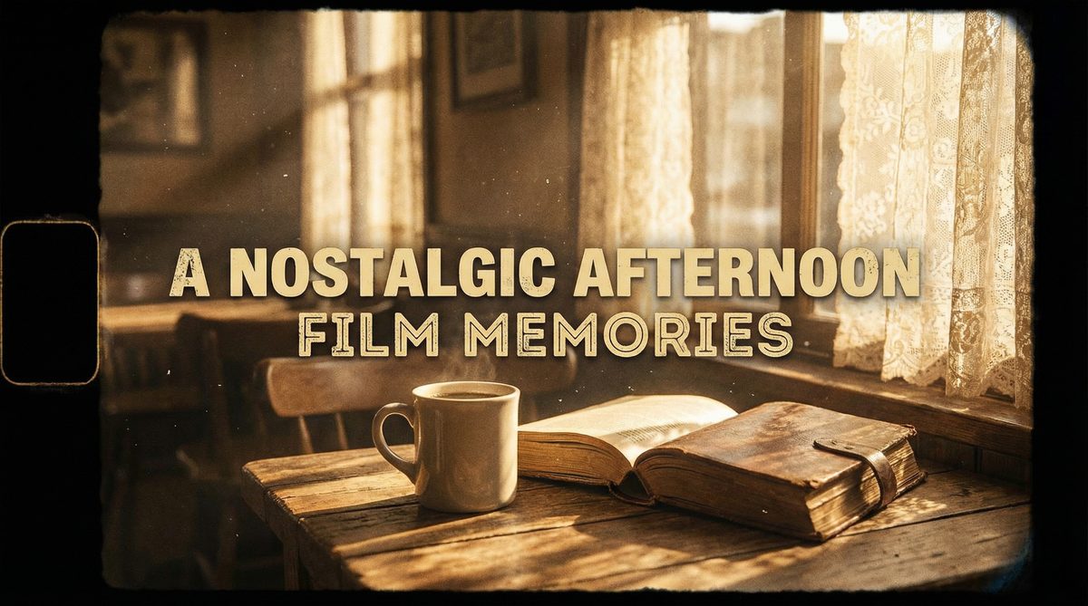 糖心Vlog 午后咖啡馆的独白·生活视频 - www.kzrxfyl.cn