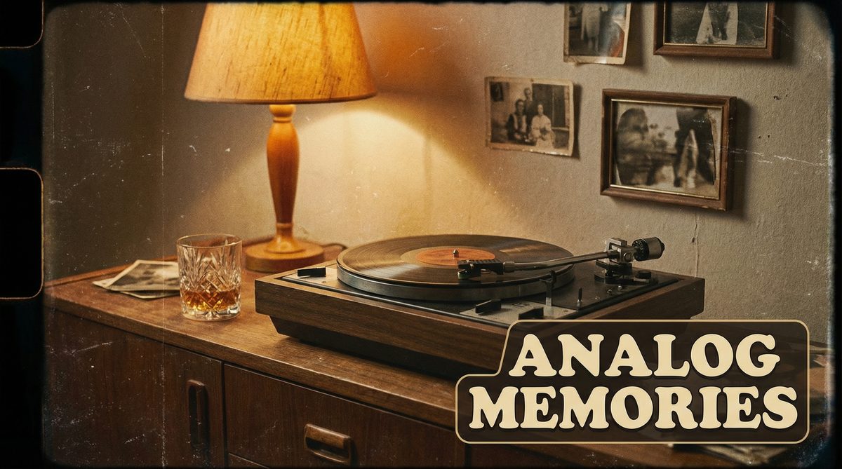 糖心Vlog 老唱片里的旧时光·怀旧视频 - www.kzrxfyl.cn