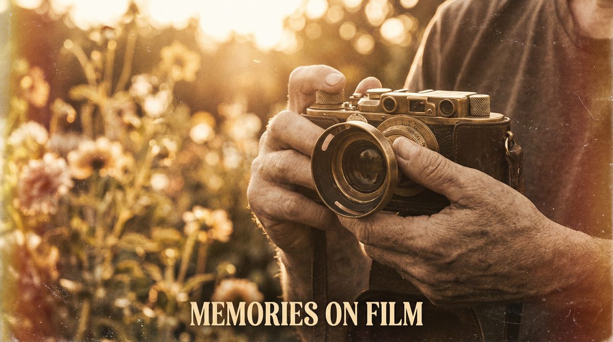 糖心Vlog 胶片相机的魅力·视频教程 - www.kzrxfyl.cn